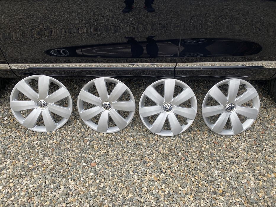Kołpaki Volkswagen 16 cali Caddy Touran