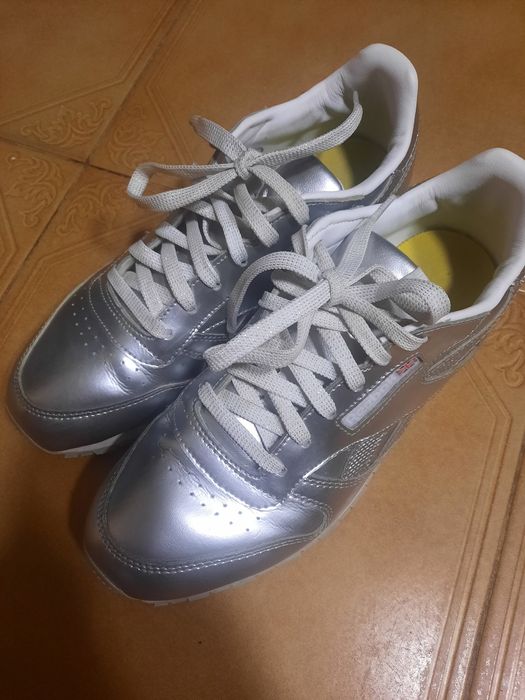 Buty Reebok damskie roz.38