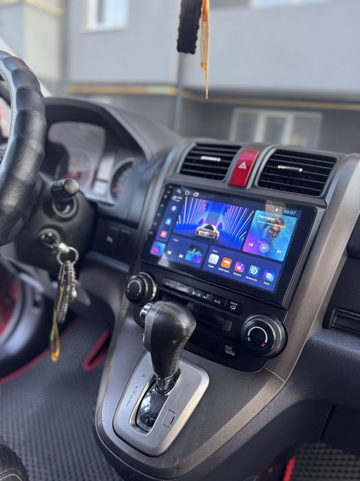Honda CR-V 2.2 Автомат