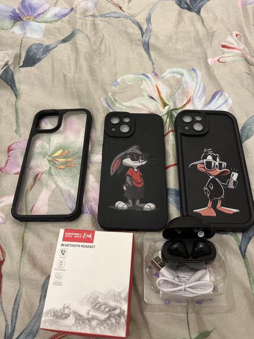 Obudowa do Iphone 13