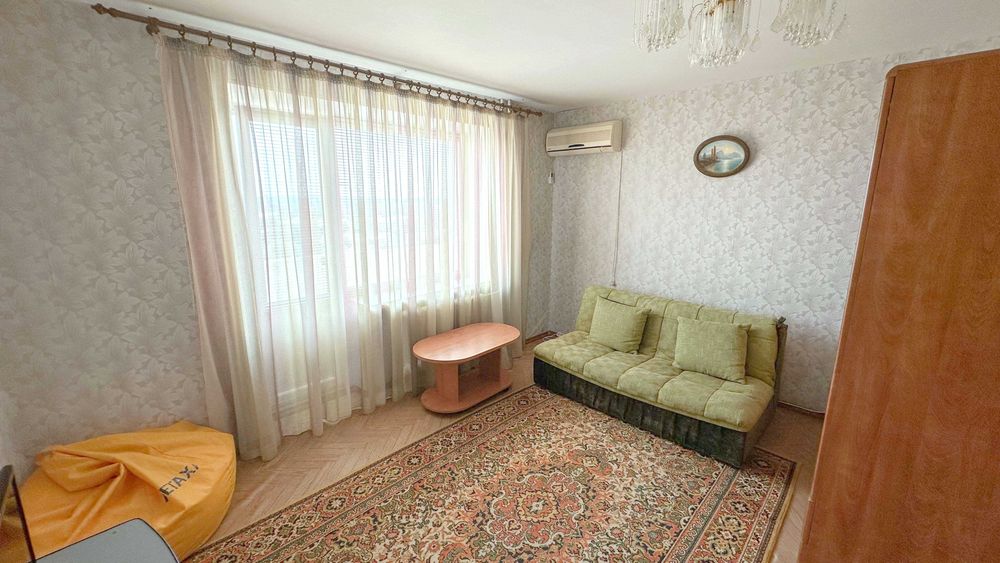Продам 2-х комнатную квартиру в ЦЕНТРЕ