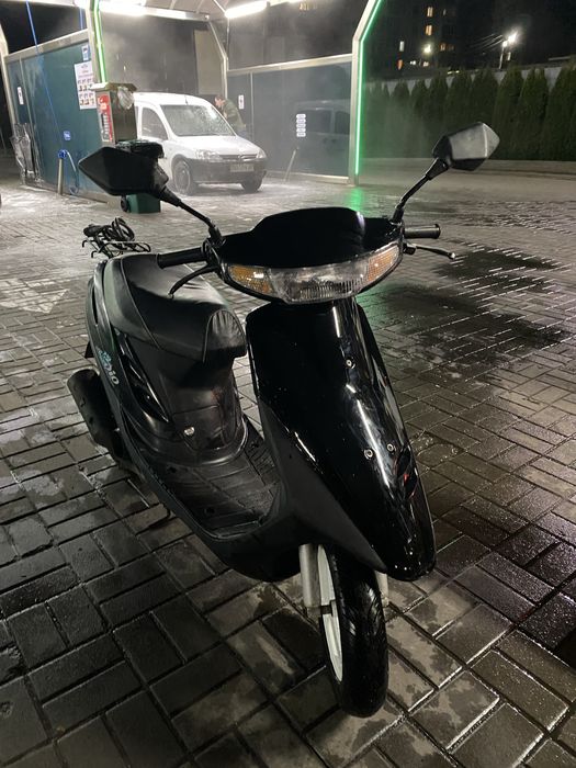 Продам Honda Dio 27
