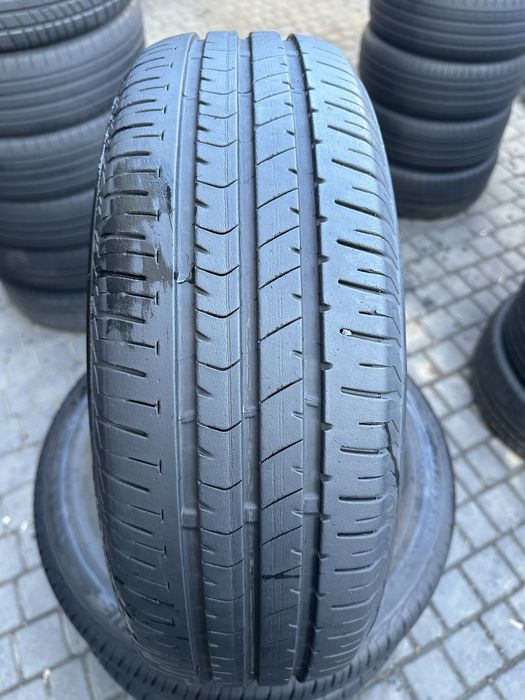 Летние шины 185/60 R15 Bridgestone Ecopia EP300