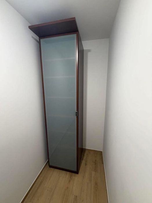4x Szafy Ikea Pax 236cm grubość:60 ( płyta wiórowa, nie plaster miodu )