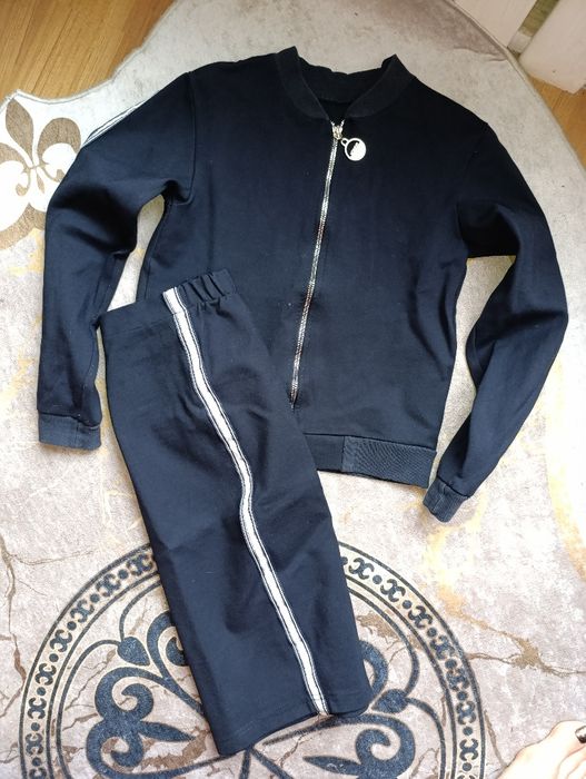 Костюм спідниця юбка двійка для дівчинки