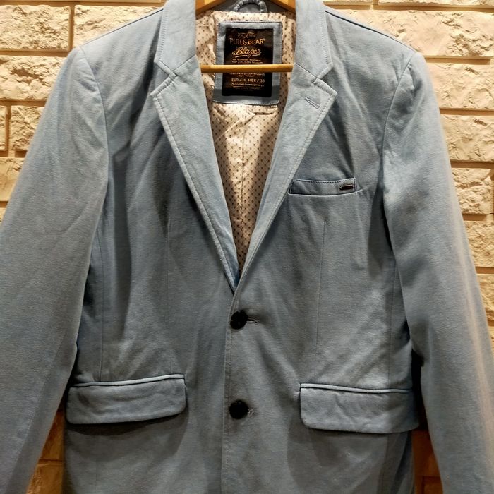 Marynarka firmy Pull&Bear