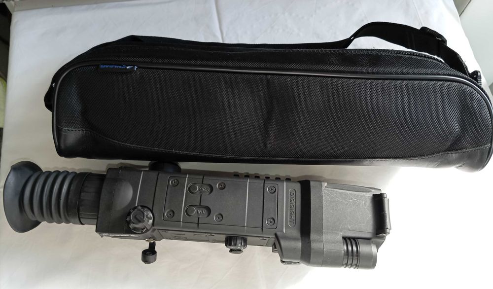 Mira PULSAR Digisight 770 UA