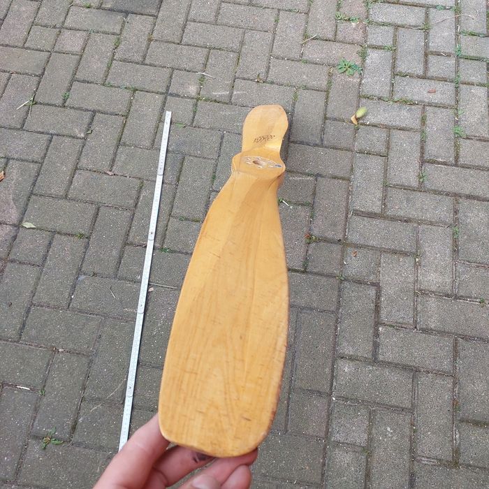 Винт лопость пропелер для парамотора