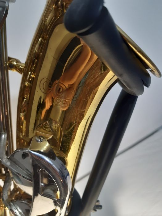 Продам Саксофон Альт Conn. Можливий торг