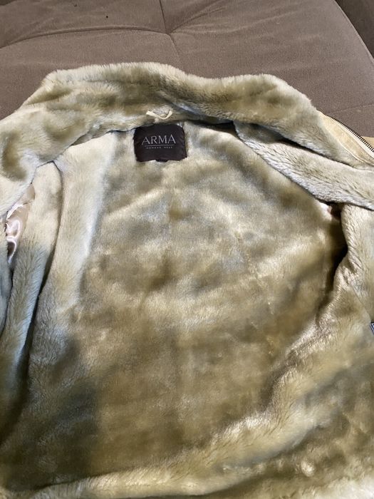 Дублянка ARMA  46 роз