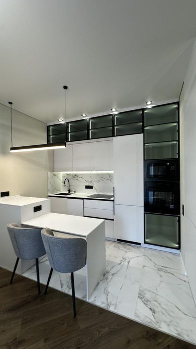 Продам 1-кімнатну квартиру з ремонтом на Краснова 66 Перлина(3-355-730)