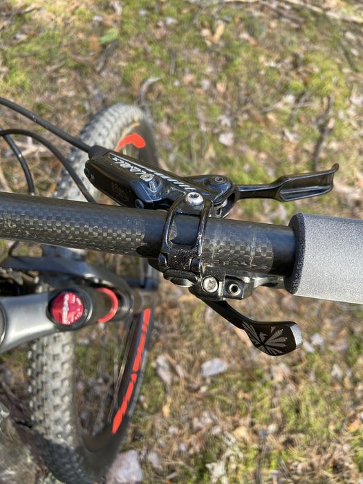 Specialized Epic Expert 2018 M 9,7kg