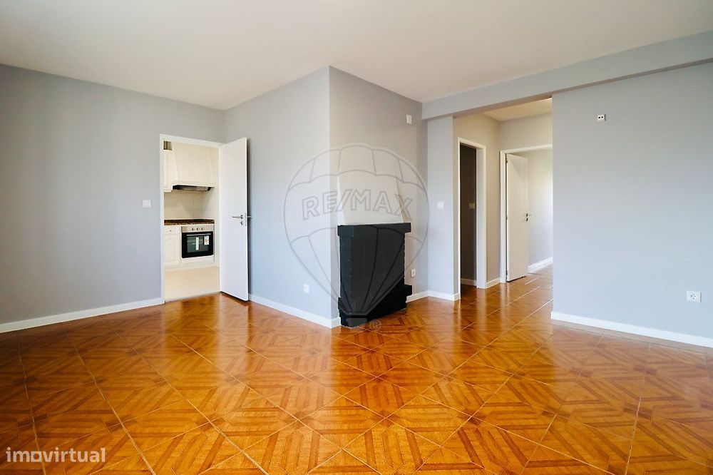 Apartamento T3 para venda — Arcozelo, Braga