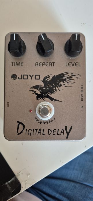 Digital Delay Joyo