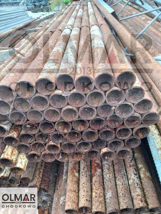 RURA FI45 ścianka 2,3mm. LANCE 6,5m