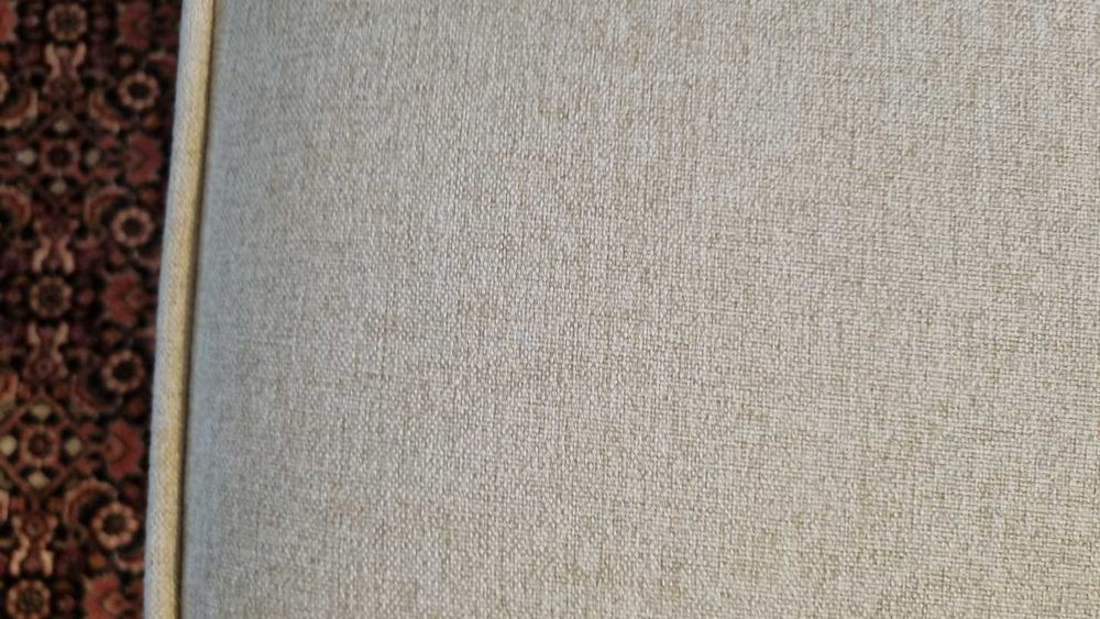 Sofás renovados como novos