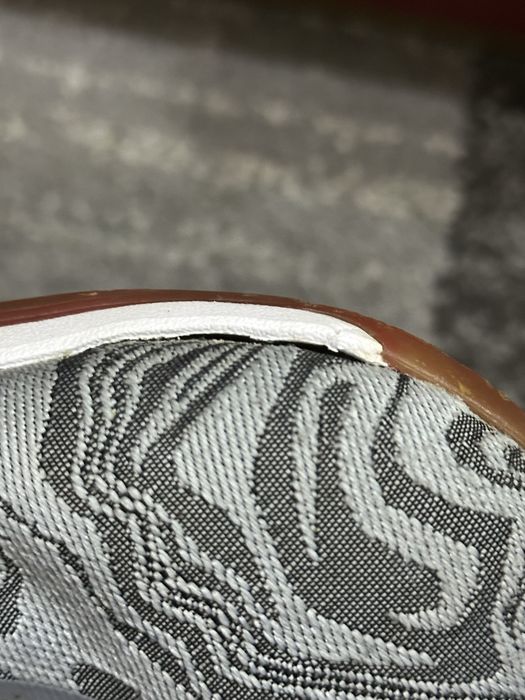 Nike Jordan. Размер: EUR 47 / US 12.5 / 30.5 см. Оригинал