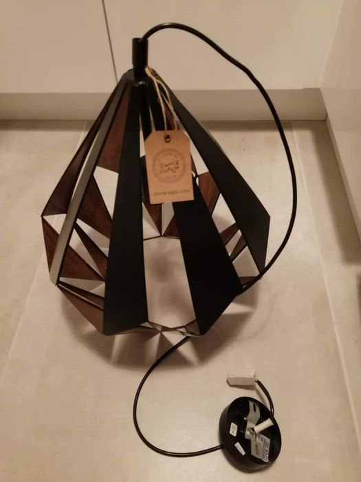 Lampa nowa nieuzywana