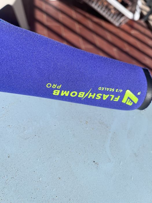 Fato surf Criança 10-12 Rip Curl 4/3