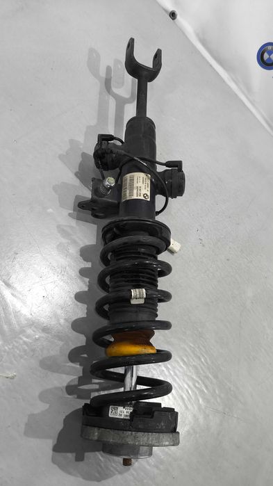 Amortecedor dianteiro esquerdo EDC BMW Serie 6 (F13) (EDC) 6850.961