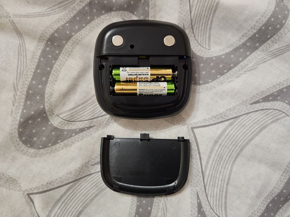 Цифровой таймер ADE digitaler timer TD 1302
