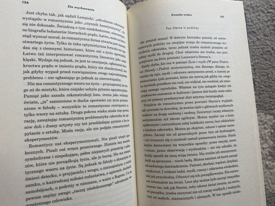 Złe wychowanie. Marta Piwińska