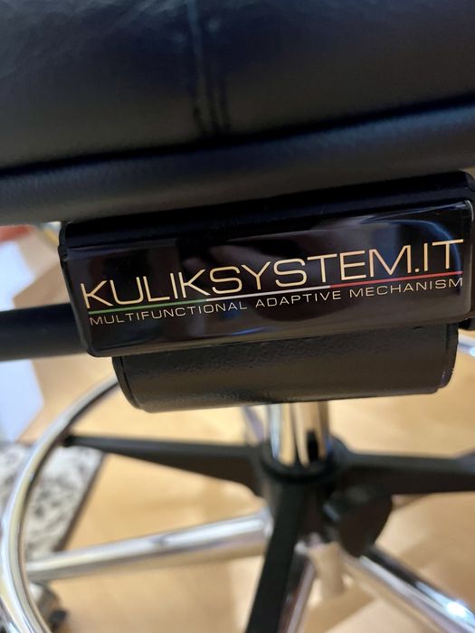 Кресло Kuliksytem Elegance