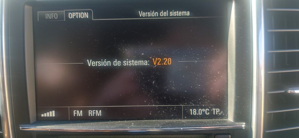PORSCHE - Atualização Mapa GPS Navegação PCM 3.0 / PCM 3.1 versão 2022