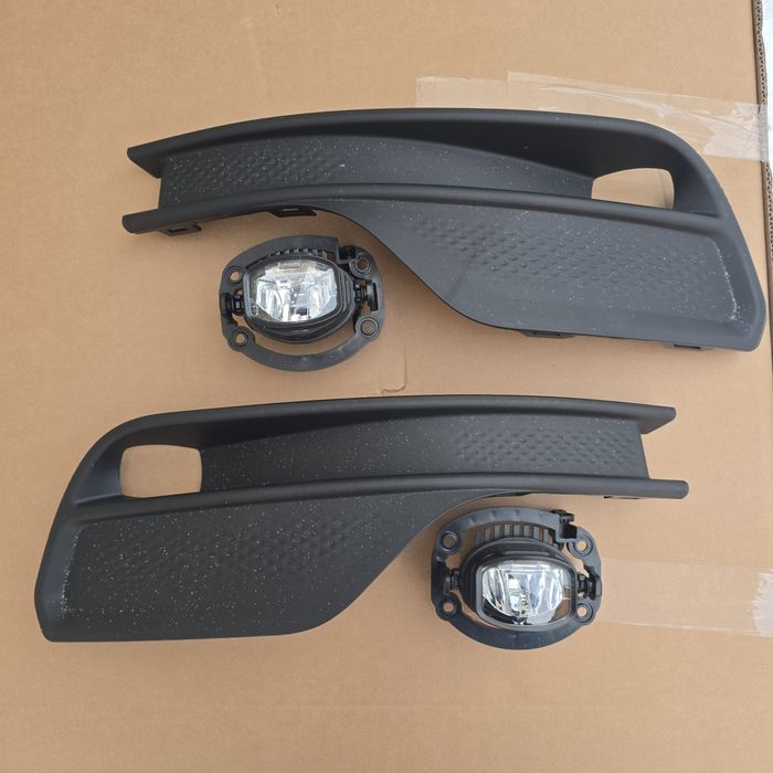 Jeep Compass 2022 2023 2024 2025 Протитуманна Фара LED  Джип Компас