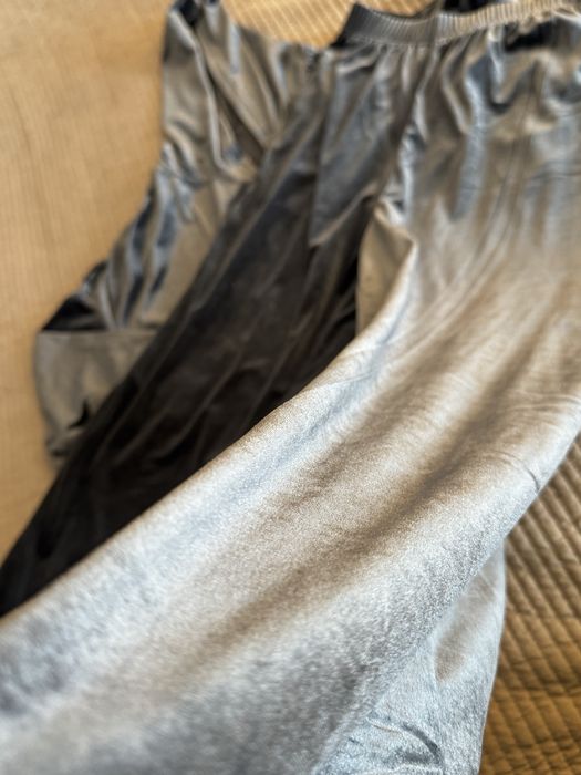 Komplet dres zestaw spodnie i bluza