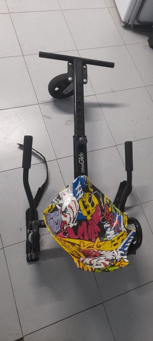 Cadeira para houverboard