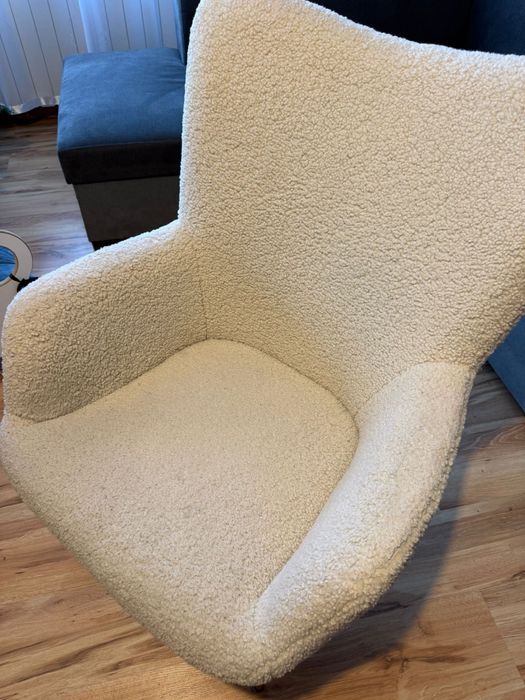 Sprzedam Fotel BDB stan