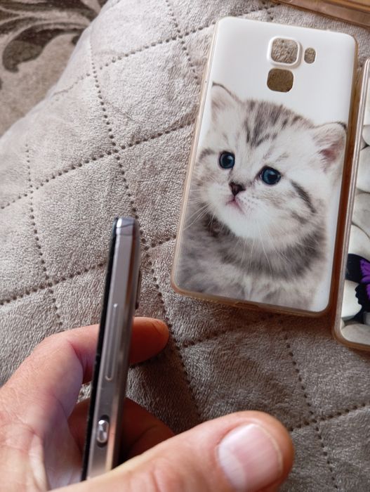 Honor 7 . Телефон.