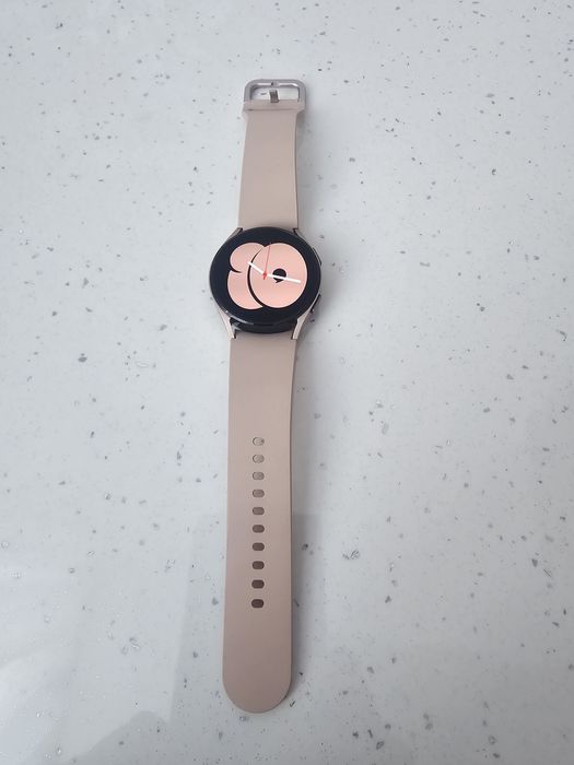 Samsung galaxy watch 4