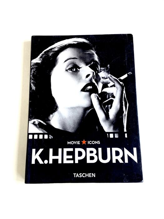 Katherine Hepburn Icons Movie