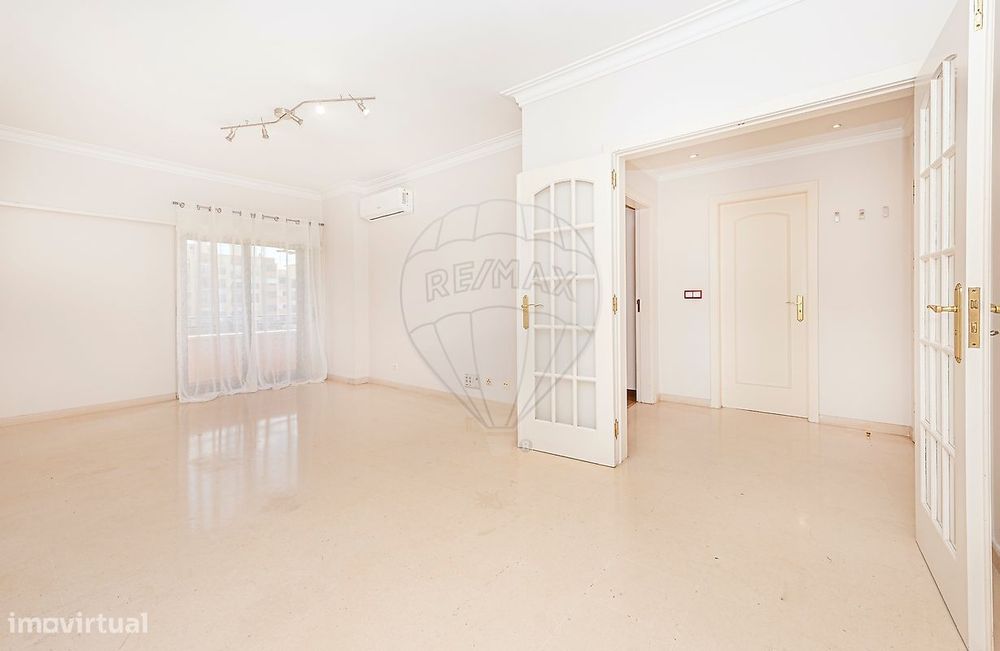 Apartamento T1 para venda
