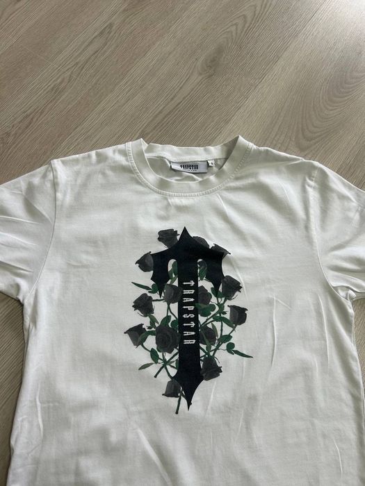 Футболка треп стар