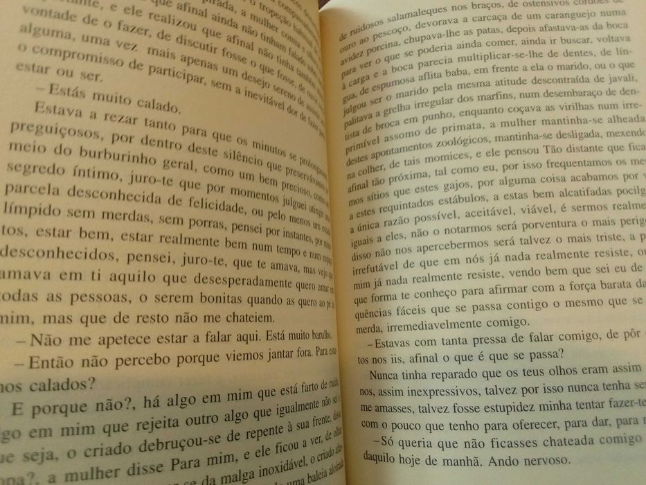 Rodrigo Guedes de Carvalho - Daqui a nada [1.ª ed.]