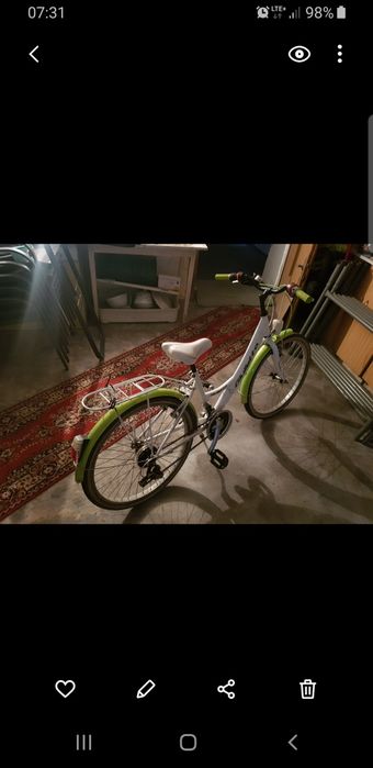 Sprzedam rower  dla dziecka