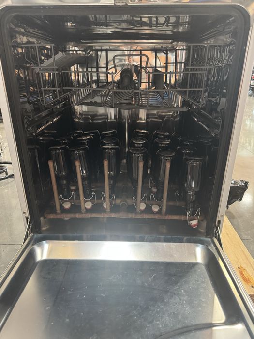 Maquina de lavar loica Teka