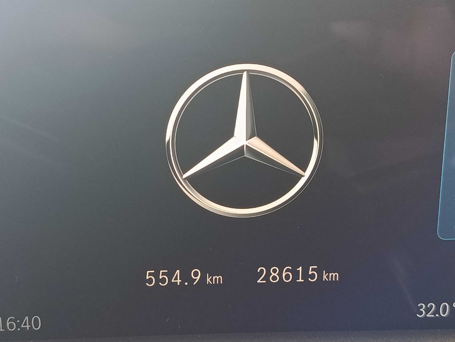 Mercedes-Benz E 300 de 2025 | Plug-in Diesel 313cv | Impecável