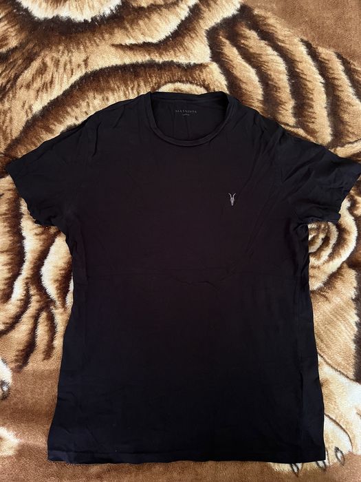 Футболка Allsaints