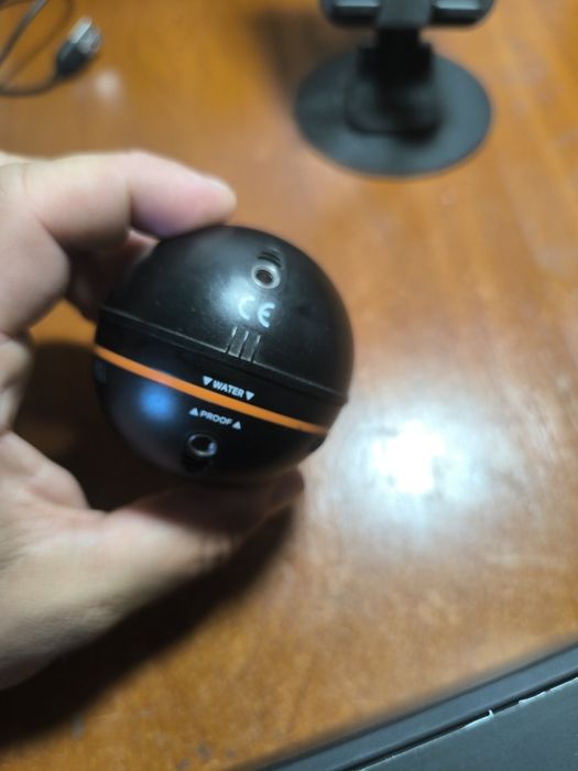Ехолот Deeper PRO+ 2