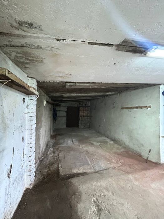 Продаж гаража місто Долина