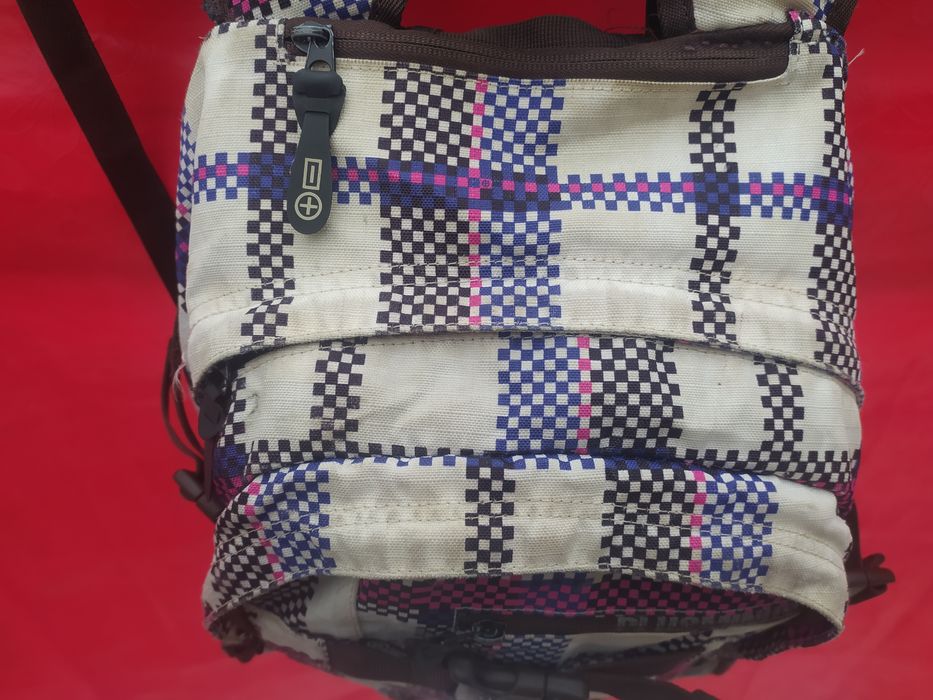 ПоХодний рюкзачок  PLUSMINUS,  Универсальний