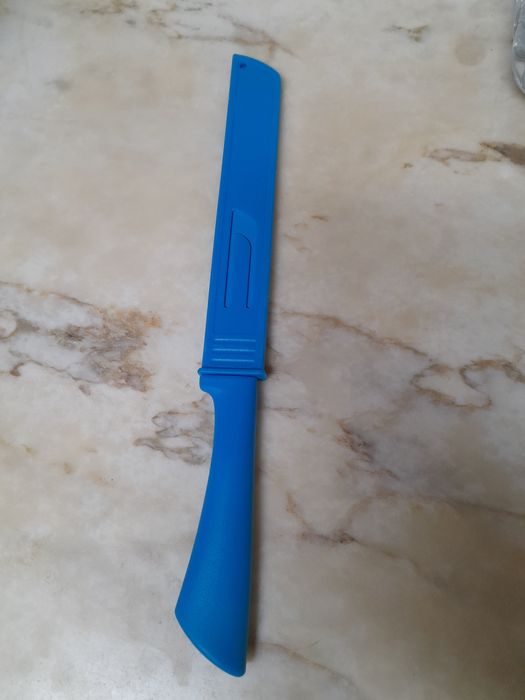 Faca de serrilha para pão