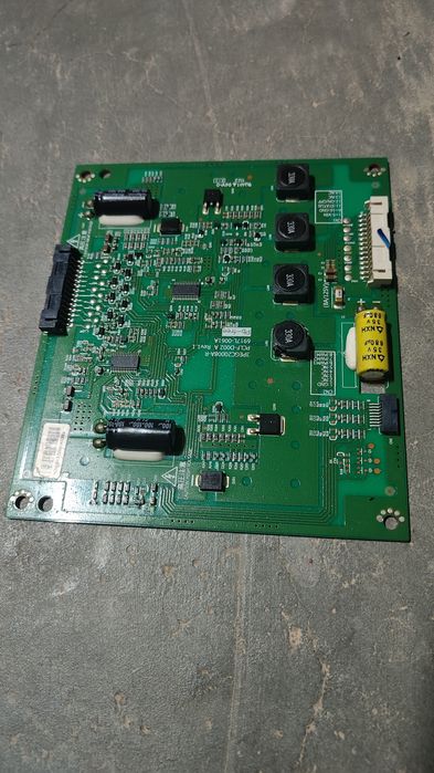Placa LED Driver TV Toshiba / LG — Ref: 6917L-0061A / PCLF-D002 A