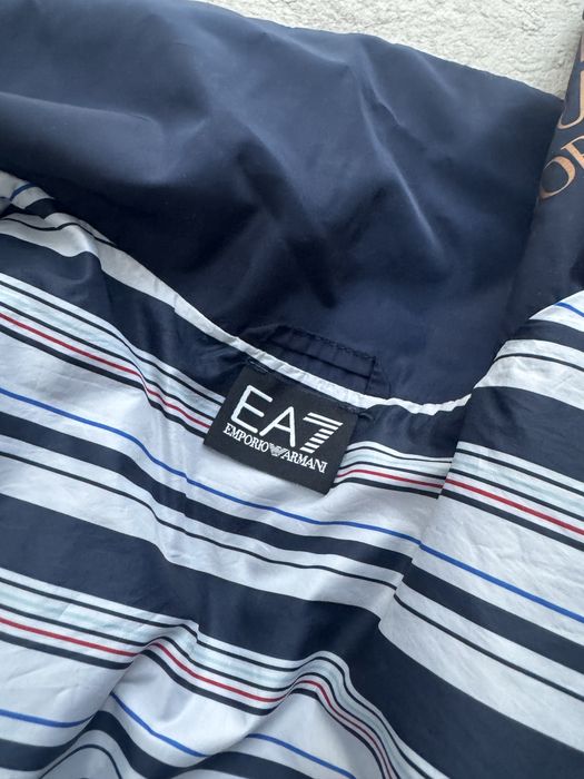 Damska kurtka Armani Exchange