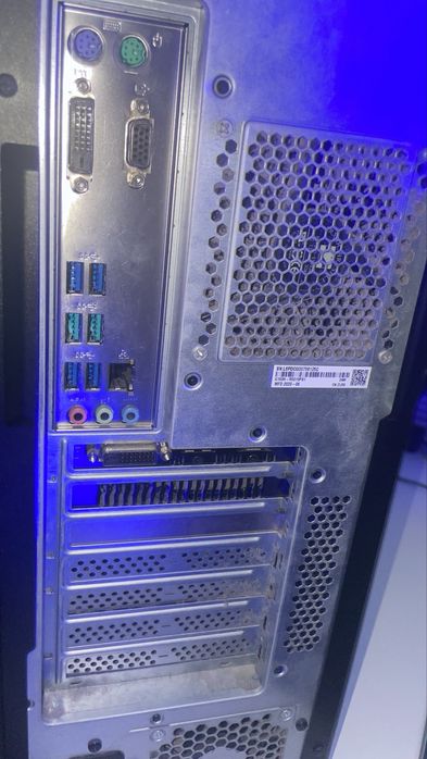 computador fixo gaming asus rog strix