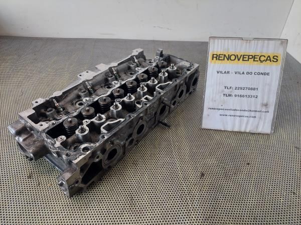 Colaça / cabeça do motor CITROËN Berlingo (B9)